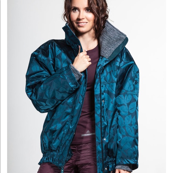 STELLA MCCARTNEY Adidas Performance Jacket - Picture 2 of 7